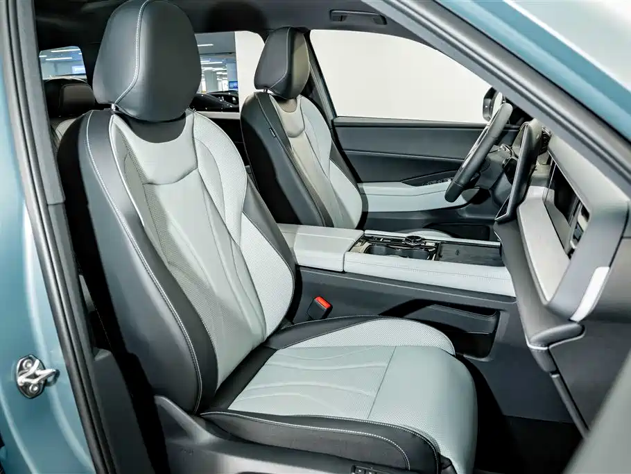 Volkswagen Teramont, миниатюра 21
