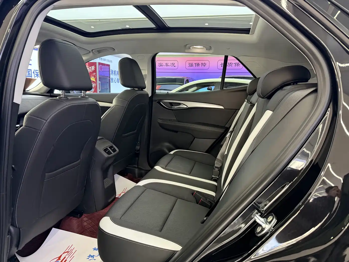 Buick Envision S 2025 2024 Envision S 25T Black Style Edition