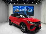 Фото 3 - Geely Coolray