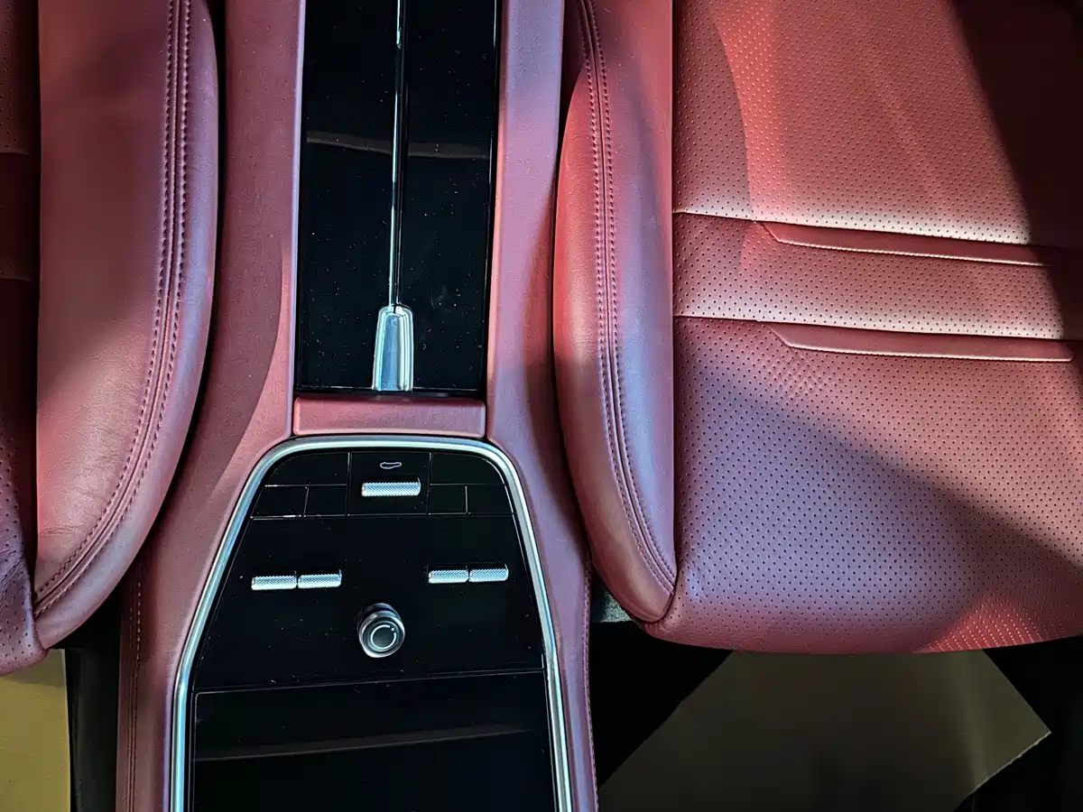 Porsche Panamera 2019 Panamera 2.9T фото 18