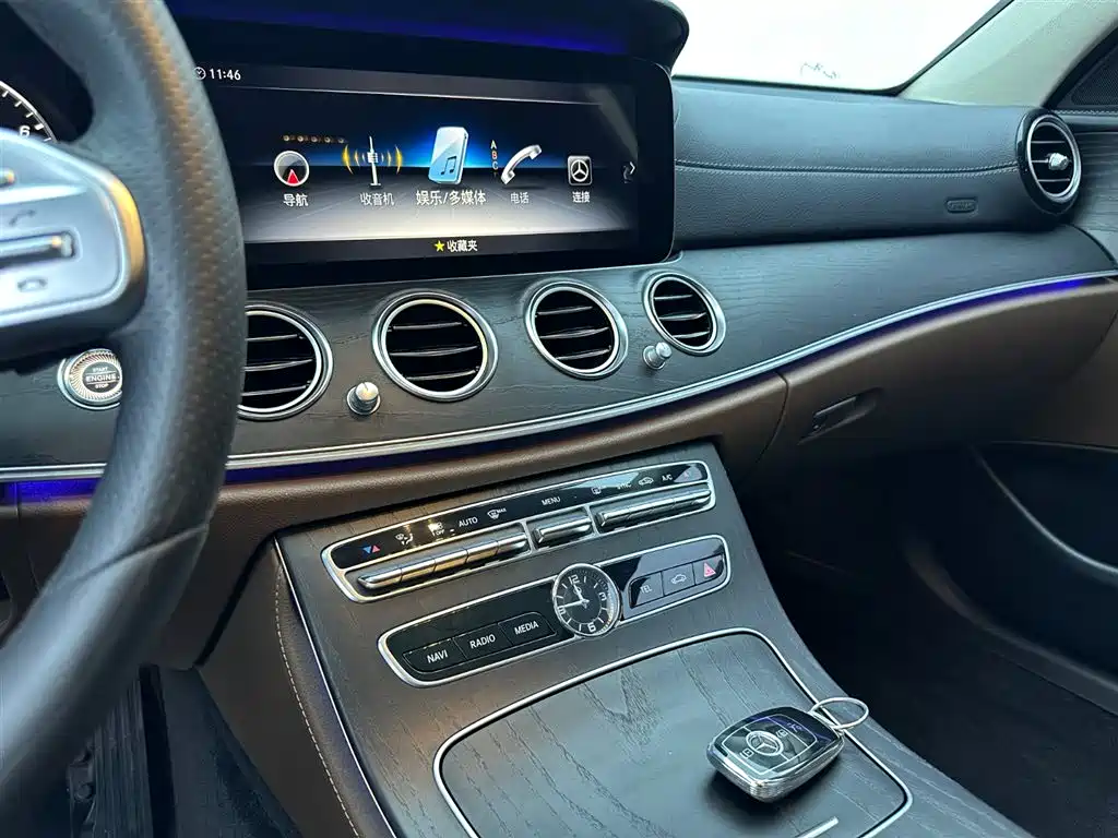 Mercedes-Benz E-Class 2020 Facelift E 300 L Sport Exclusive фото 9