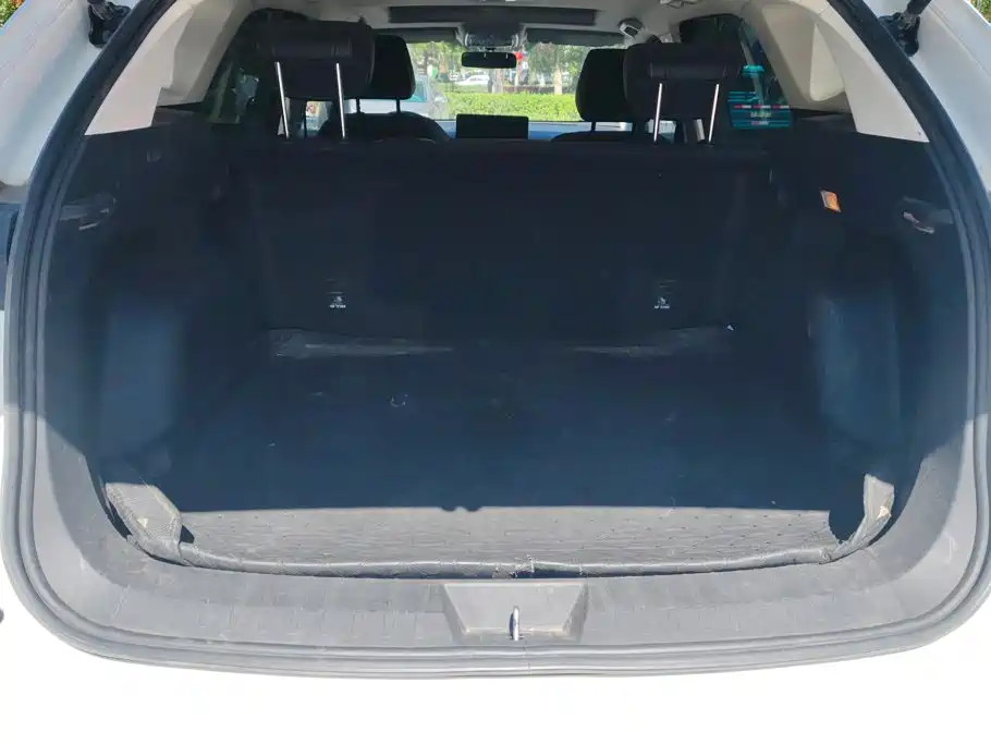 Haval H6 2025 2023 National Trend Edition 1.5T Automatic Urban