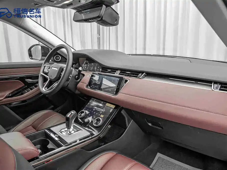 LAND ROVER RANGE ROVER AURORA