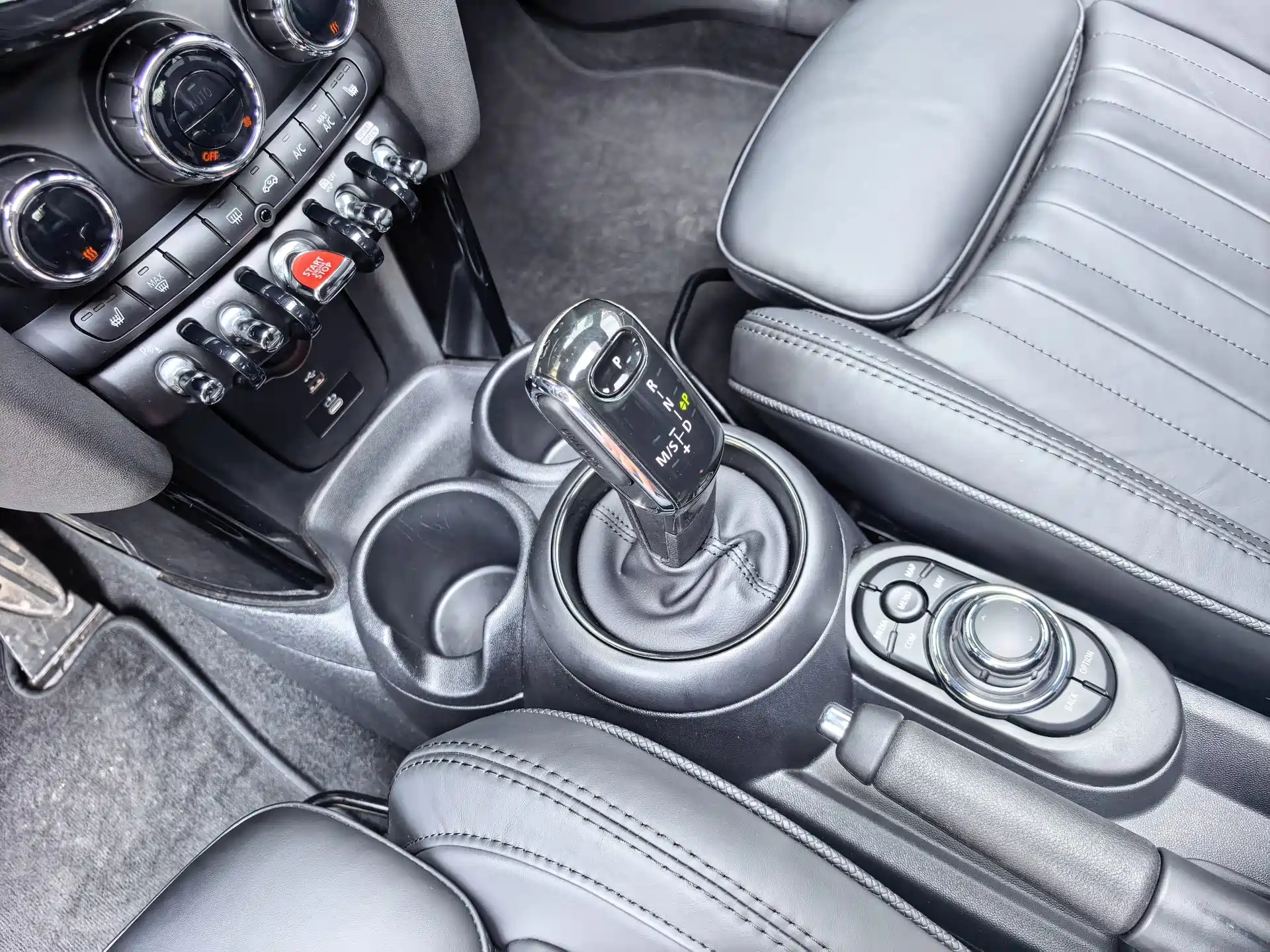 Фото 21 - MINI JCW