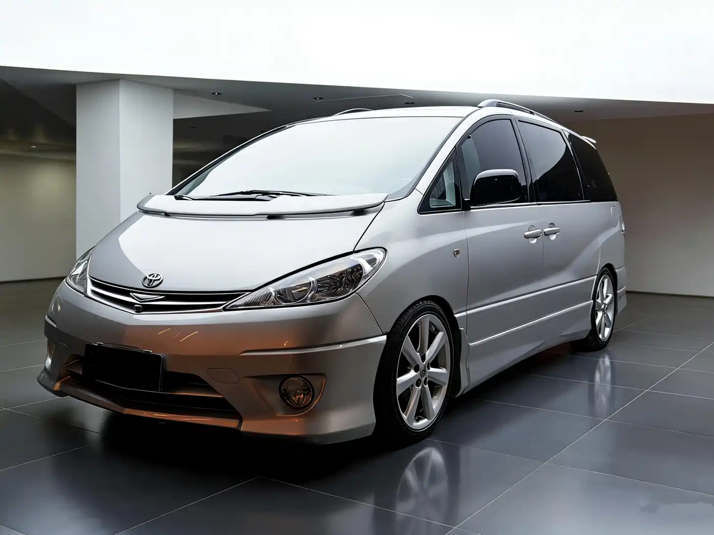 Toyota Previa