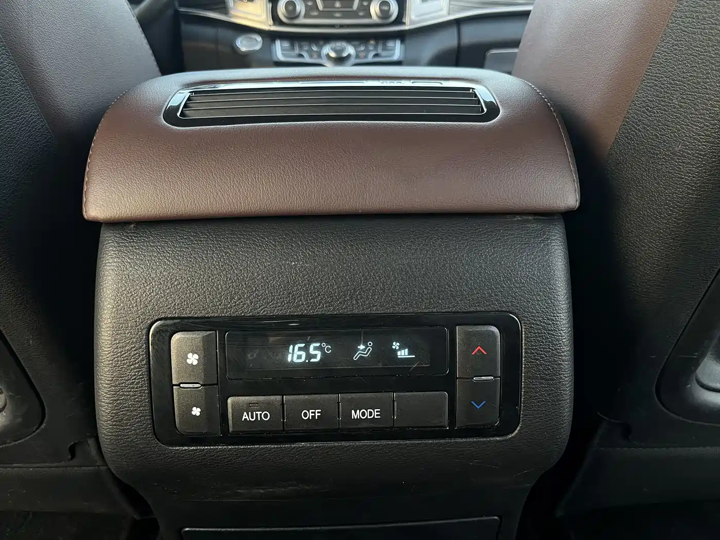 Haval H9 2020 2.0T Gasoline 4WD Premium 5-Seater фото 11