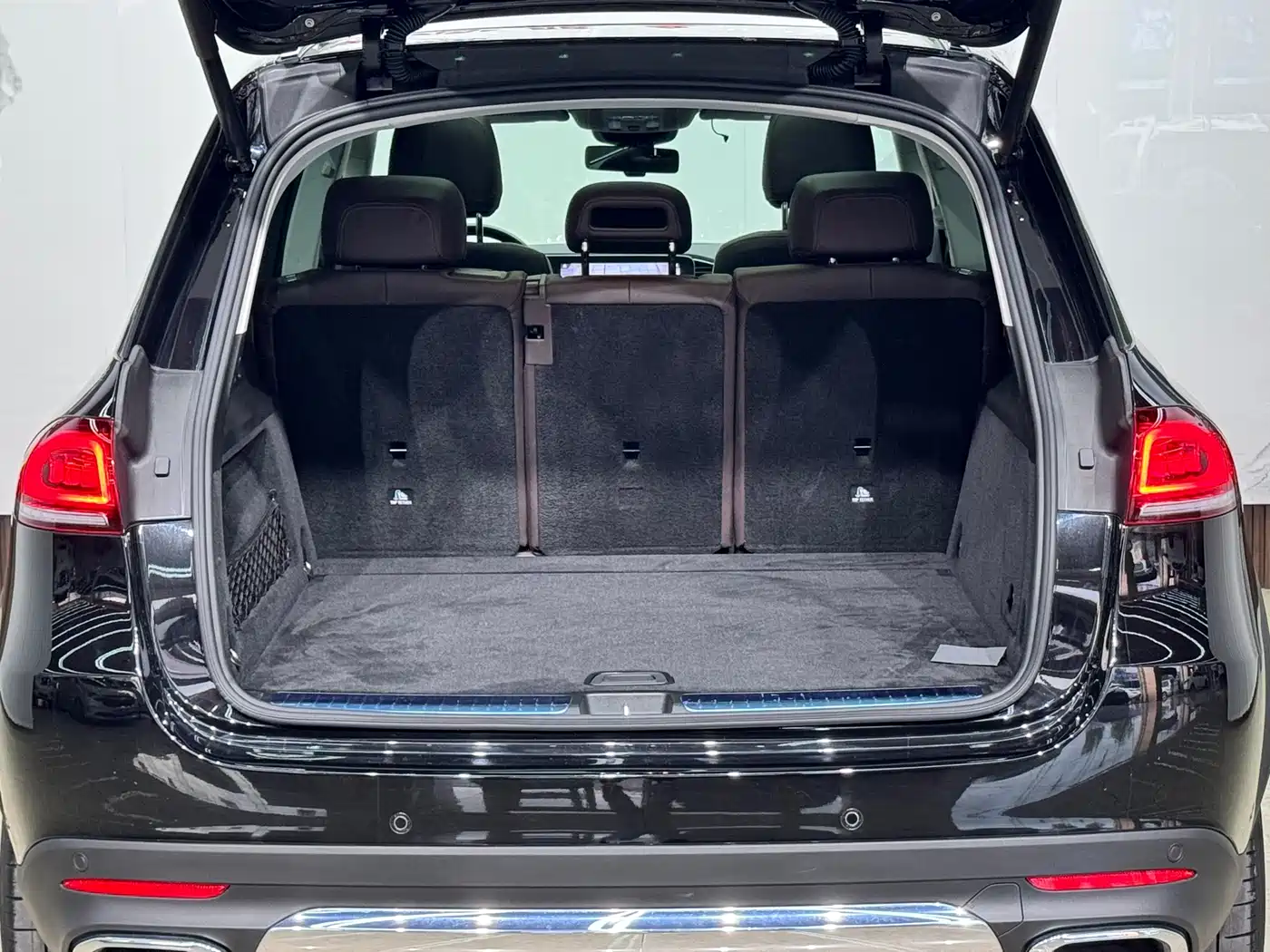 Mercedes-Benz GLE 2022 GLE 350 4MATIC Dynamic фото 22