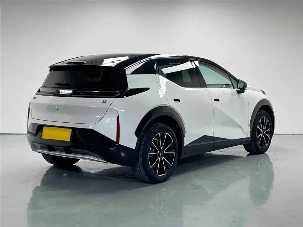 ZEEKR EXTREME KRYPTON X