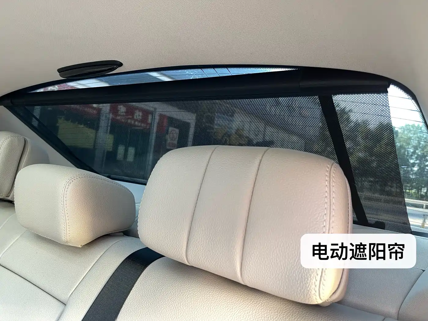 Mercedes-Benz C-Class 2017 C 200 L 4MATIC Sport фото 24