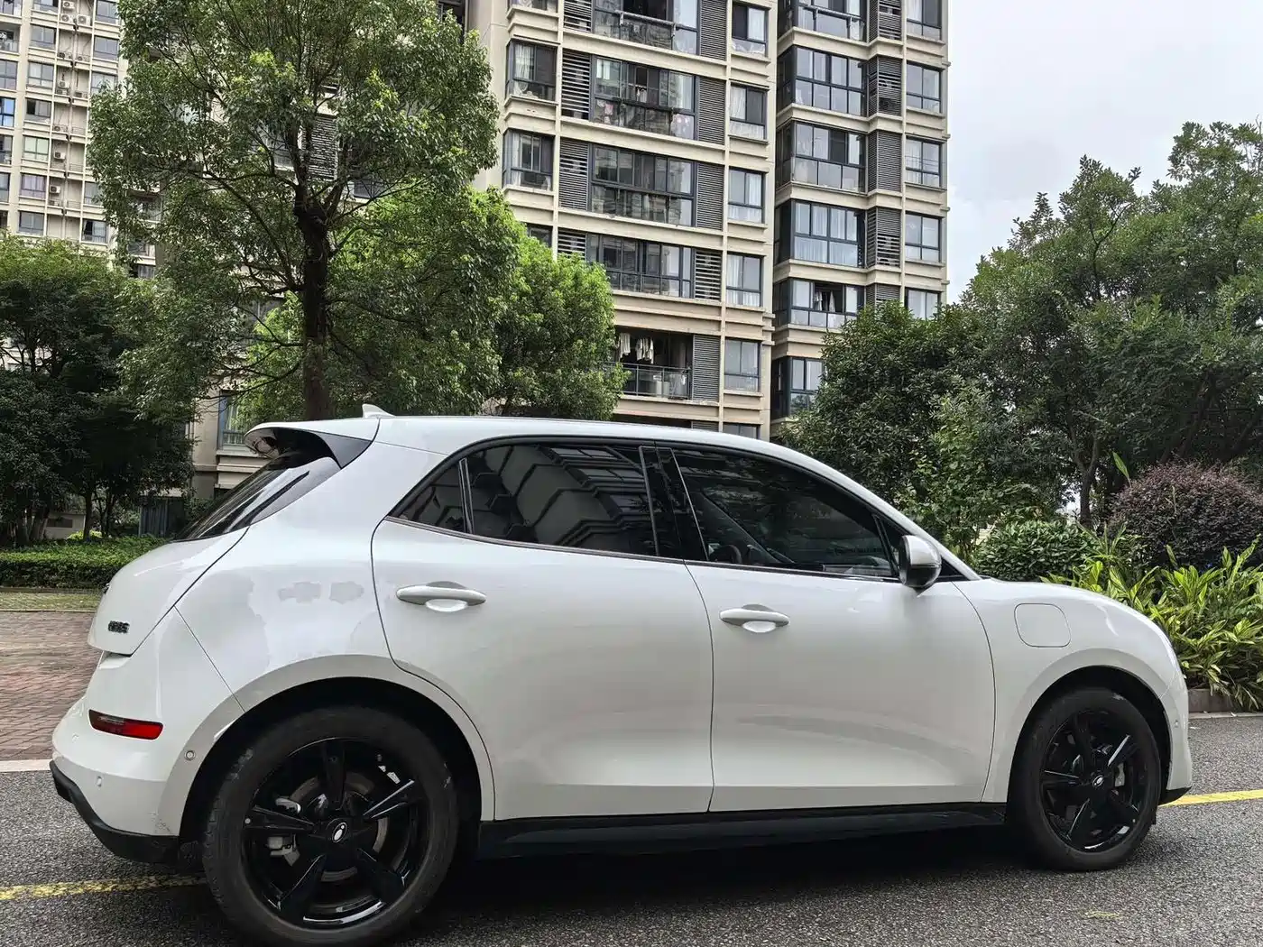 Ora Good Cat 2025 2024 401km Luxury