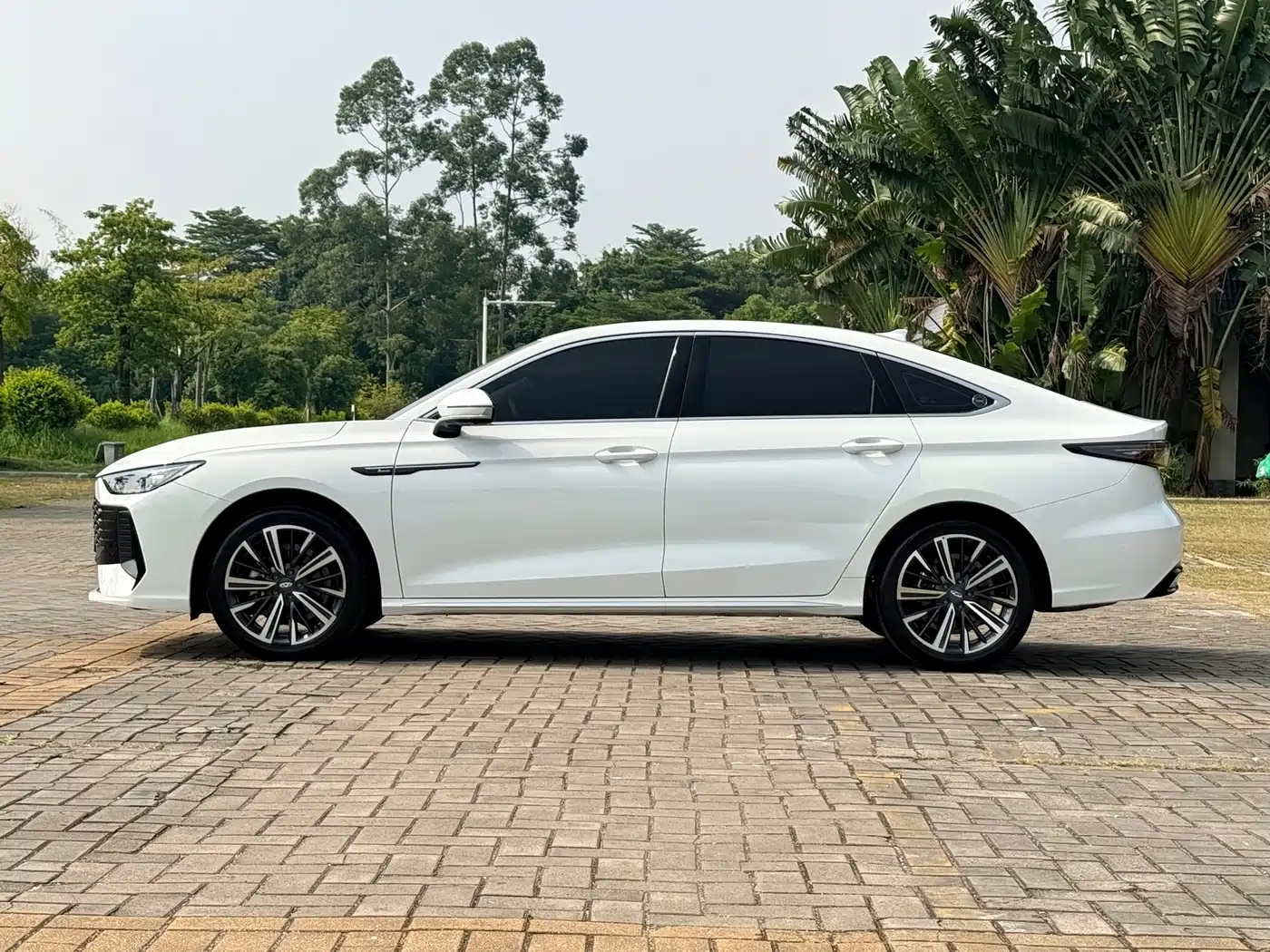 Chery Arrizo 8 PRO 2026 2025 Pro 1.6T Comfort