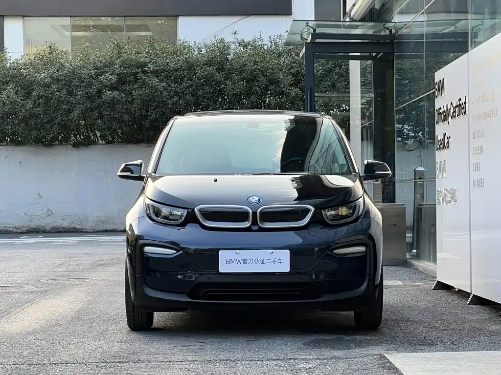 BMW i3 (Import) 2019 2018 Luxury Edition