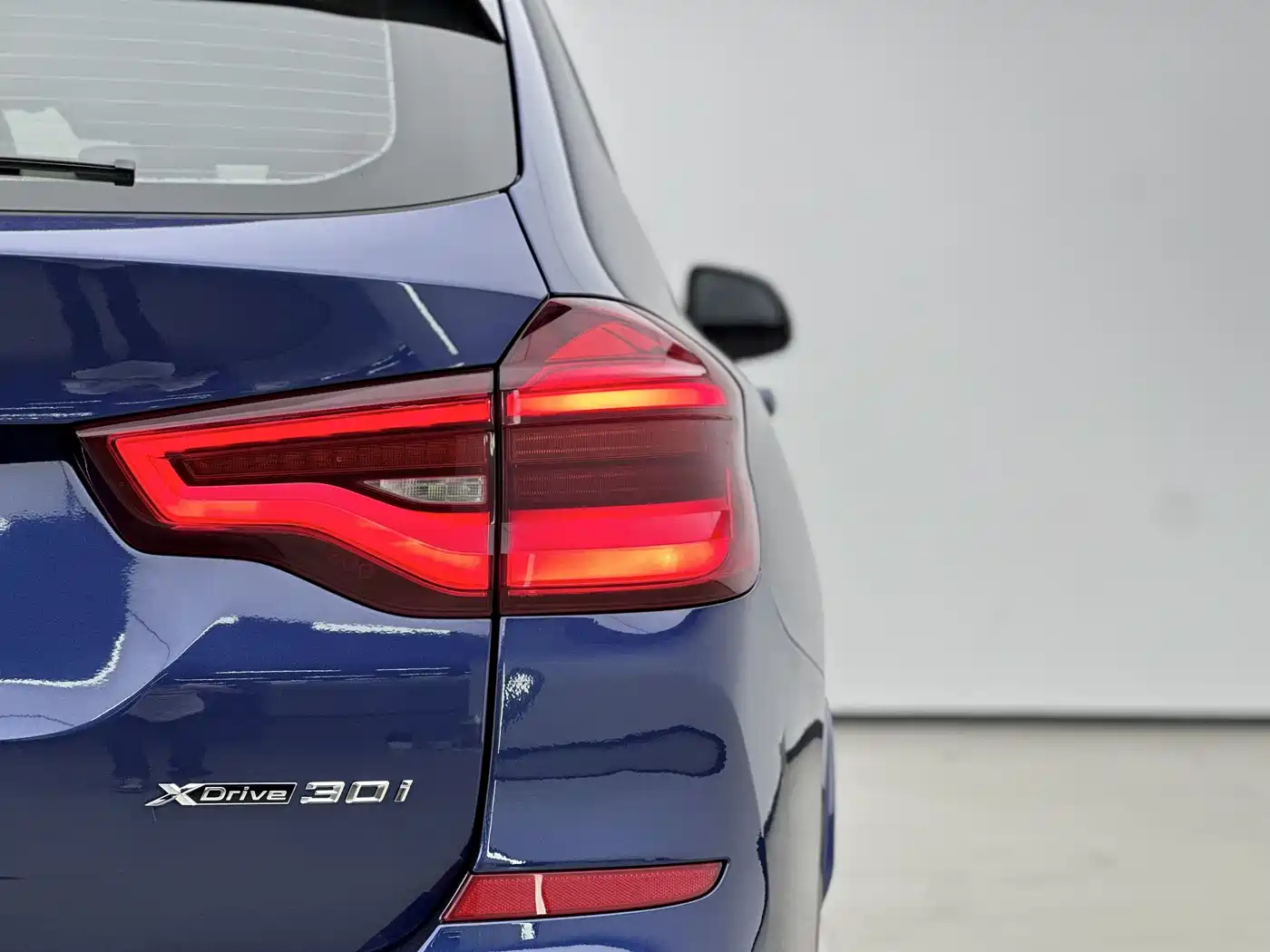 BMW X3 2019 xDrive30i Leading M Sport Package фото 15