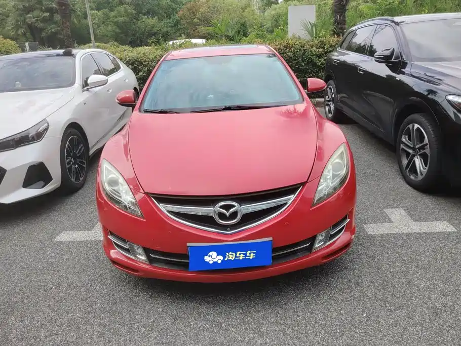 Mazda Ruiyi 2012 2011 Model 2.0L Auto Elite