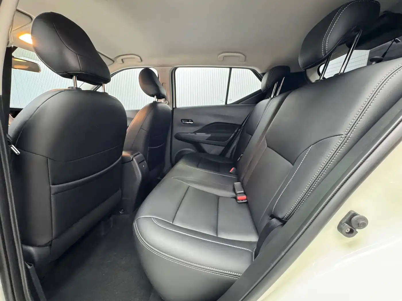Nissan Kicks 2023 2023 Model Spirited 1.5L Dynamic Fashion Edition