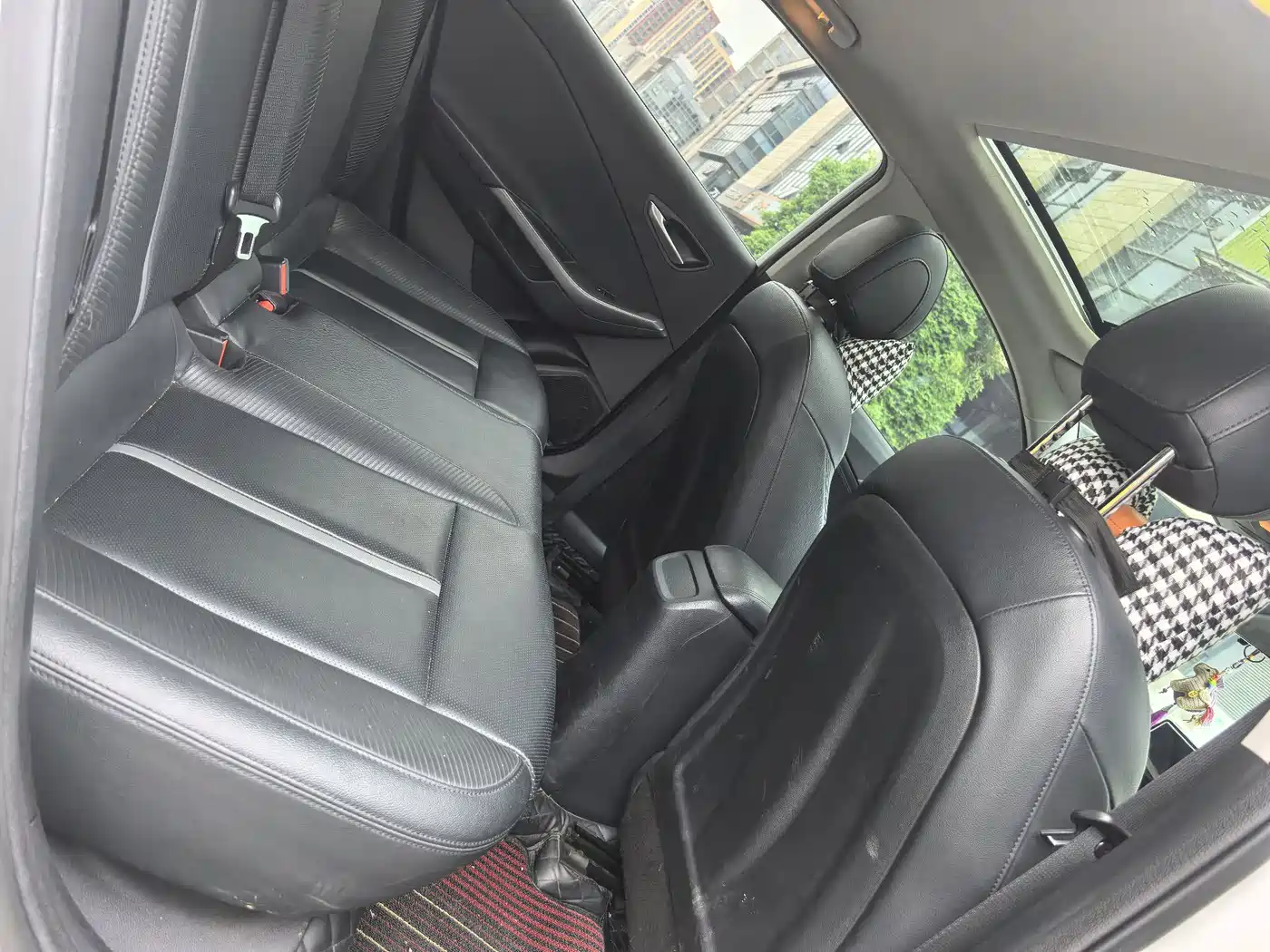 Hyundai Fista 2019 280TGDi Sport Edition China V фото 9