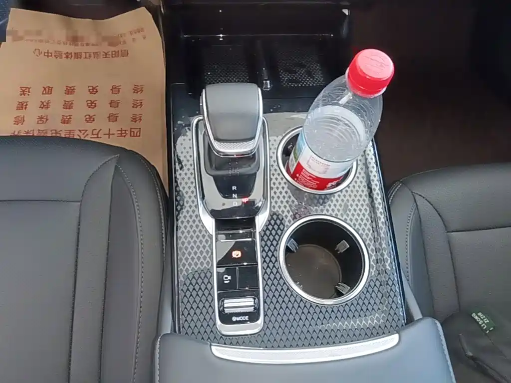Hongqi HS3 PHEV 2025 2024 PHEV 115km Power Edition