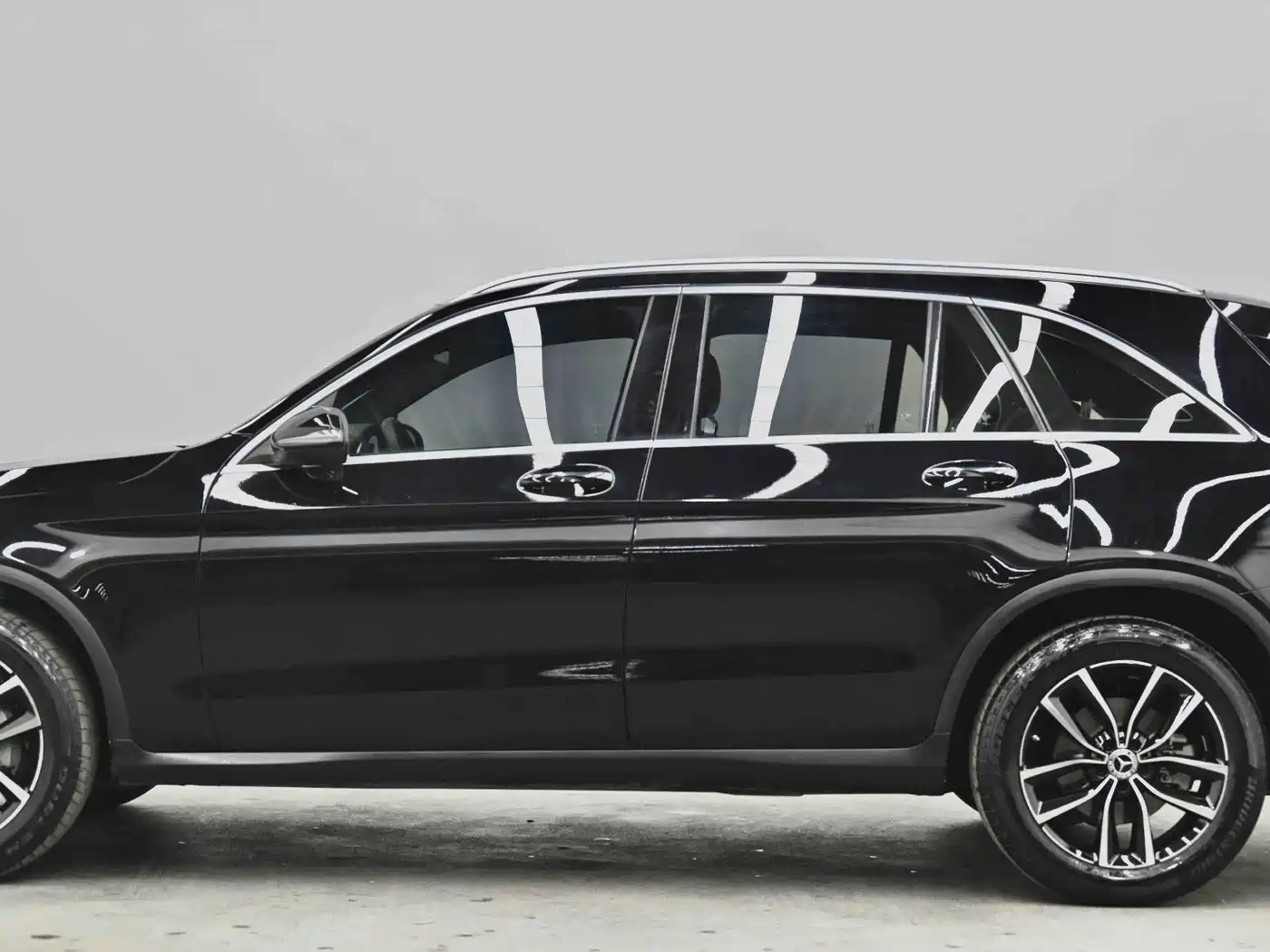 Mercedes-Benz GLC 2020 Facelift GLC 260 L 4MATIC Luxury фото 14