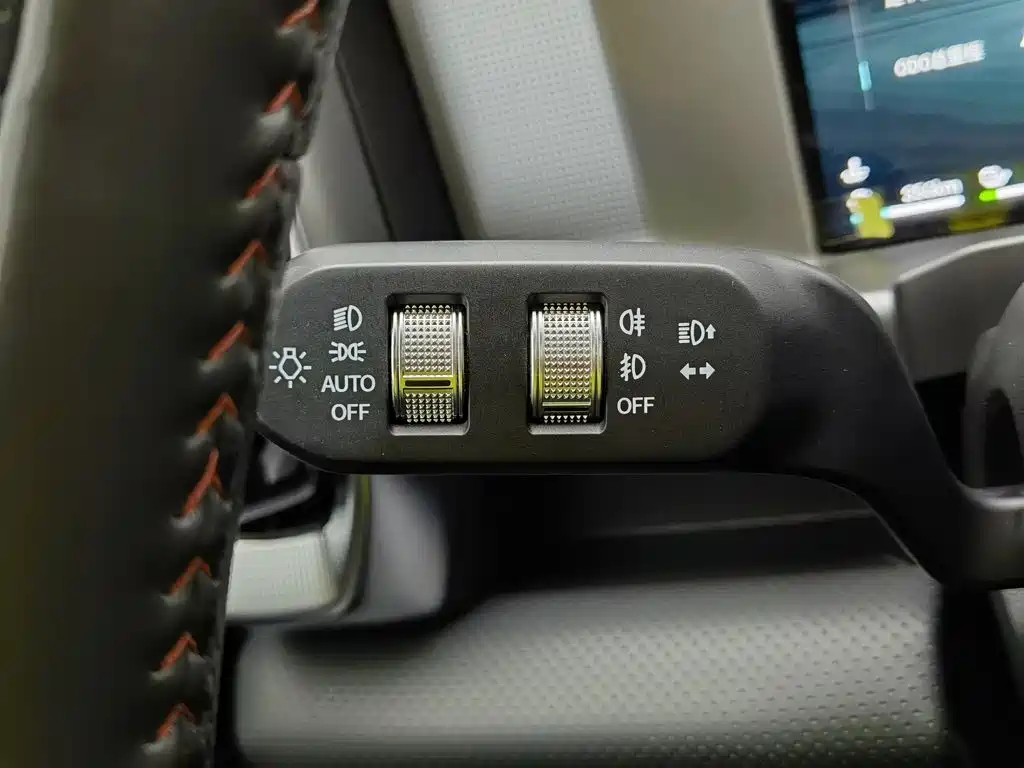 Jetour Shanhai T2 2024 2024 C-DM 129KM Forest Edition
