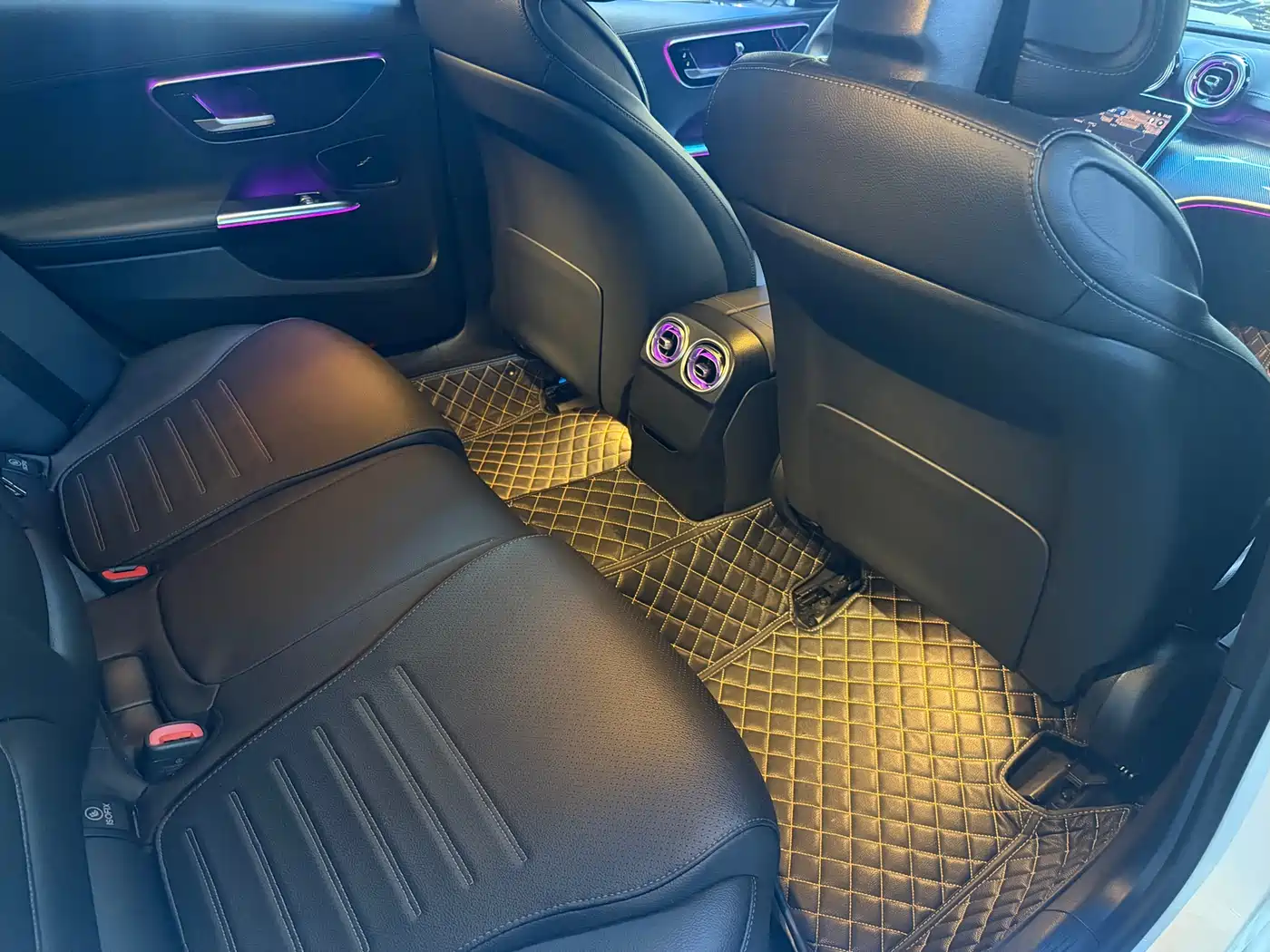 Mercedes-Benz C-Class 2022 C 260 L Sport Edition фото 19