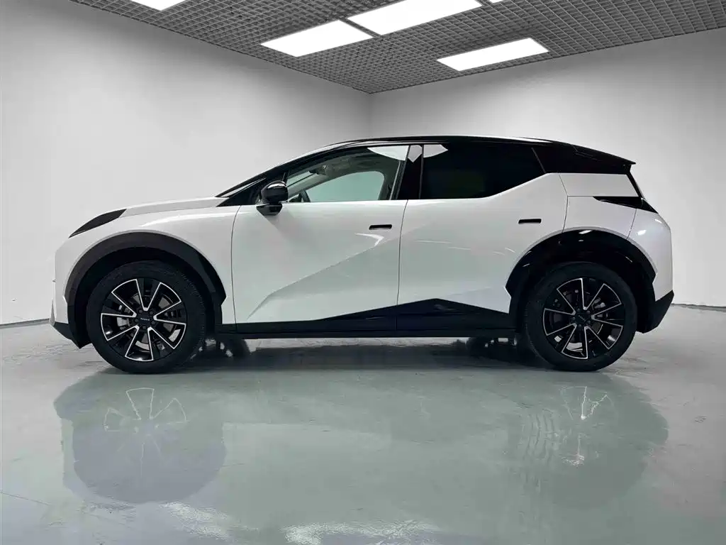 ZEEKR EXTREME KRYPTON X