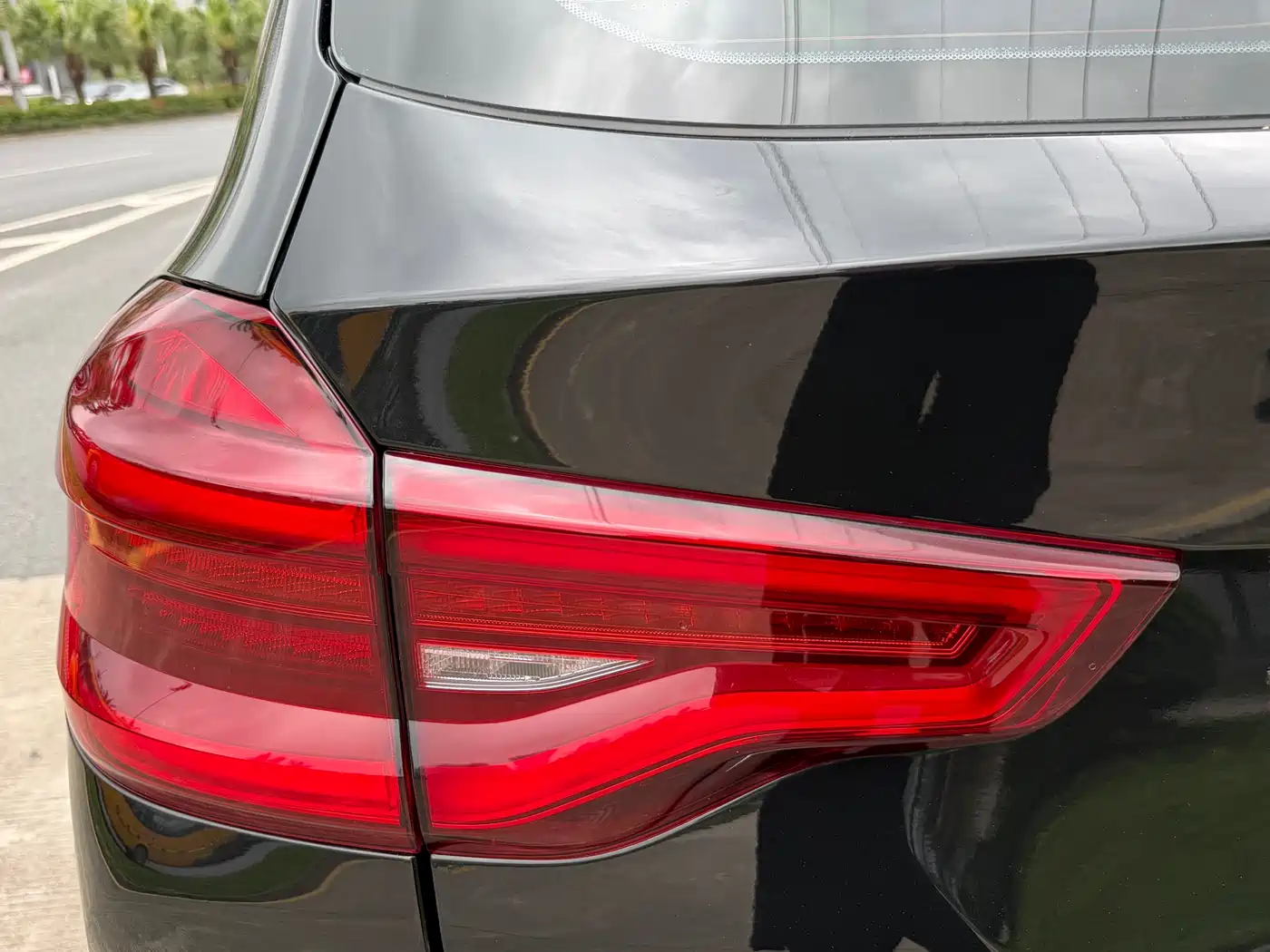 BMW X3 2021 xDrive28i M Sport Package фото 21