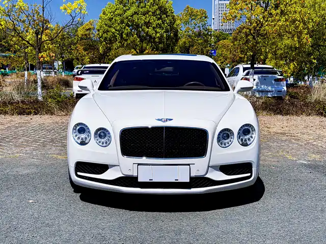 BENTLEY FLYING