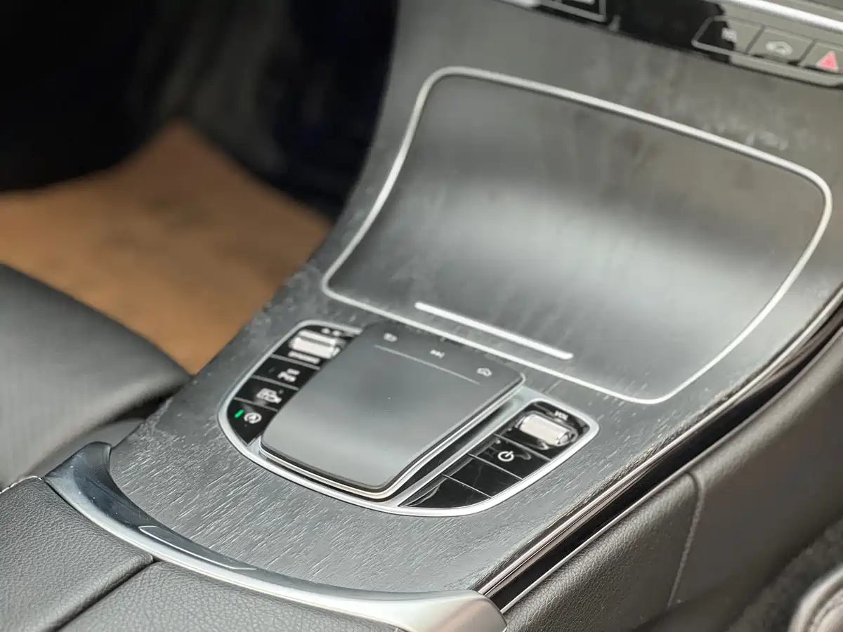 Mercedes-Benz C-Class 2021 C 200 L Fashion Sport Edition фото 16