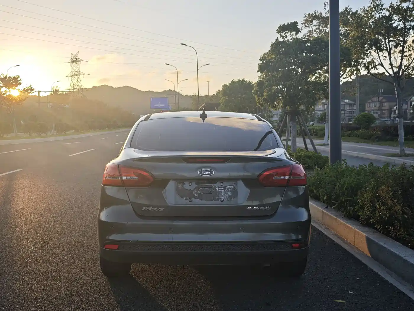 Фото 5 - Ford Focus