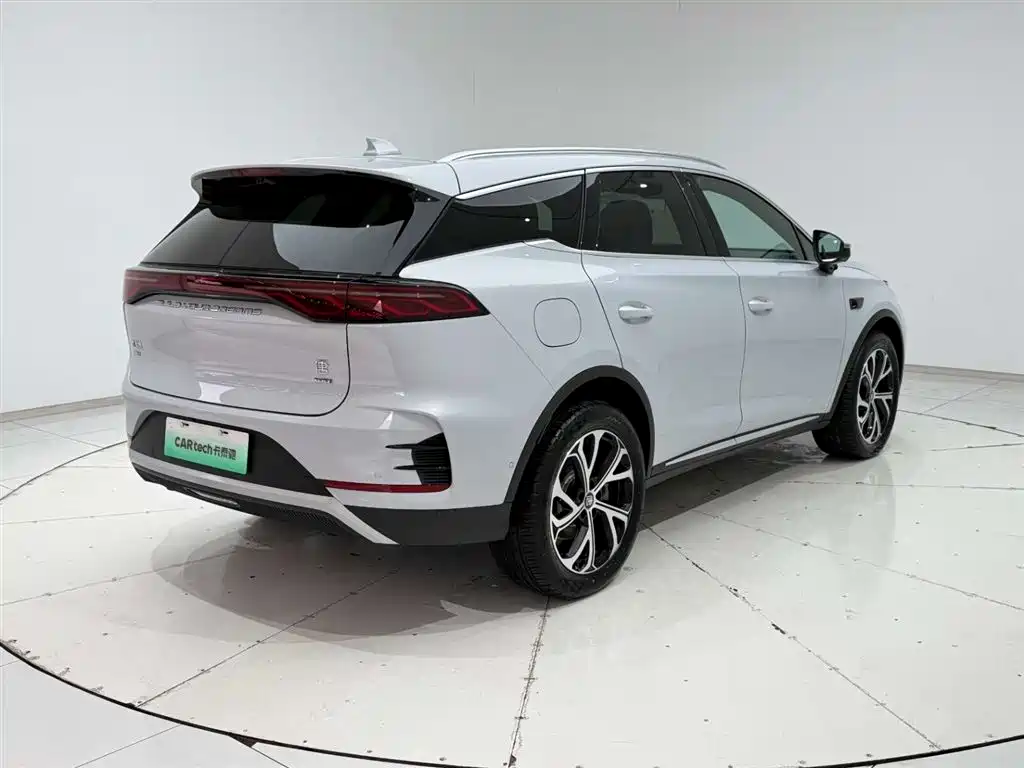 BYD TANGXIN ENERGY