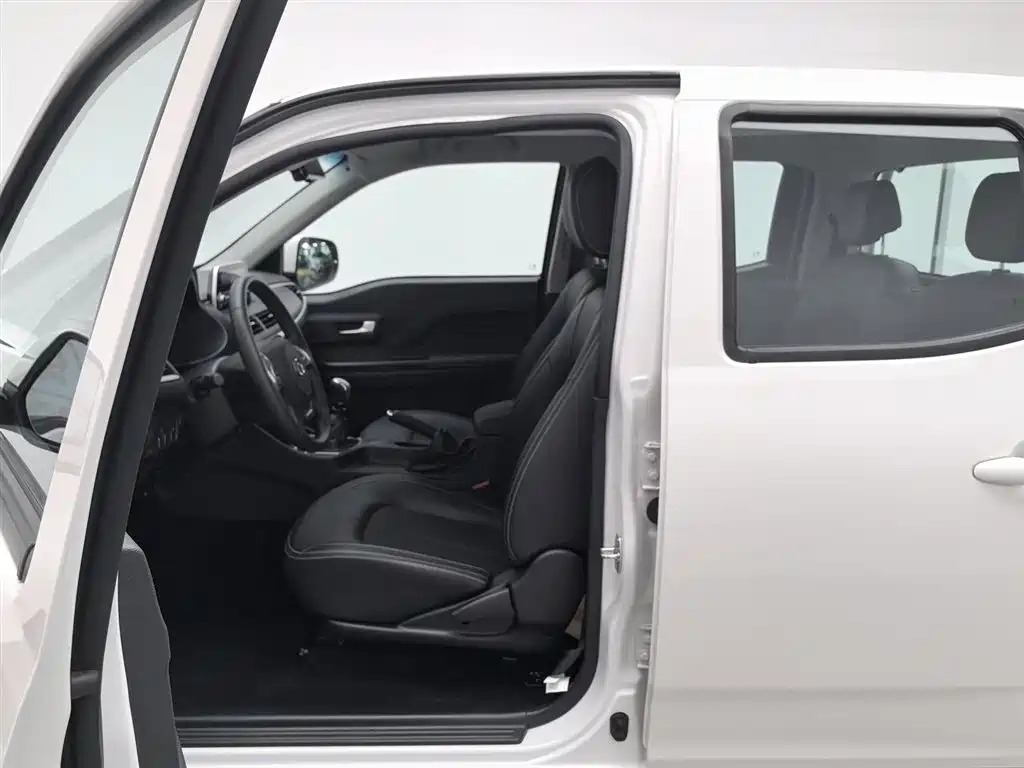 GREAT WALL FENGJUN 7