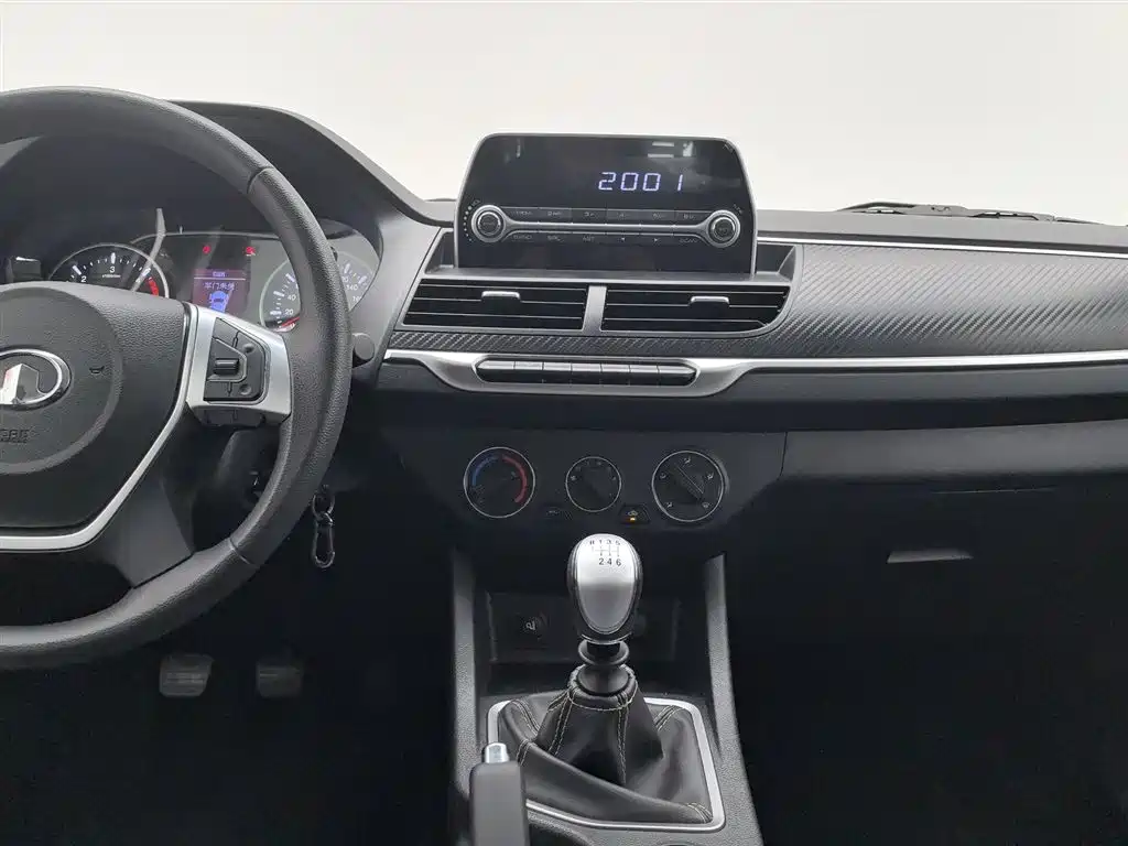 GREAT WALL FENGJUN 7