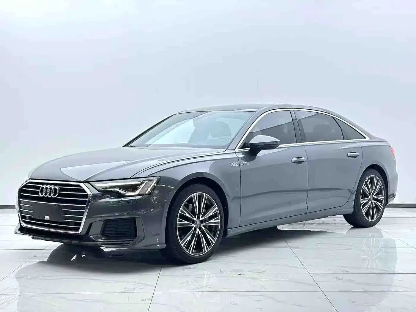 Audi A6L 2021 45 TFSI Premium Life Edition