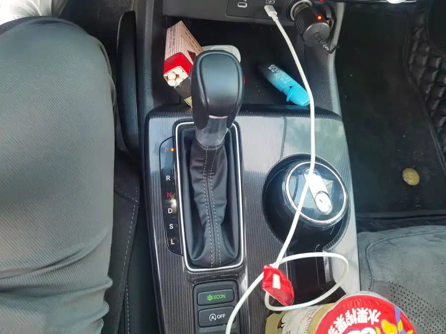 Honda Civic 2025 2025 240TURBO CVT Smart Fun Pro