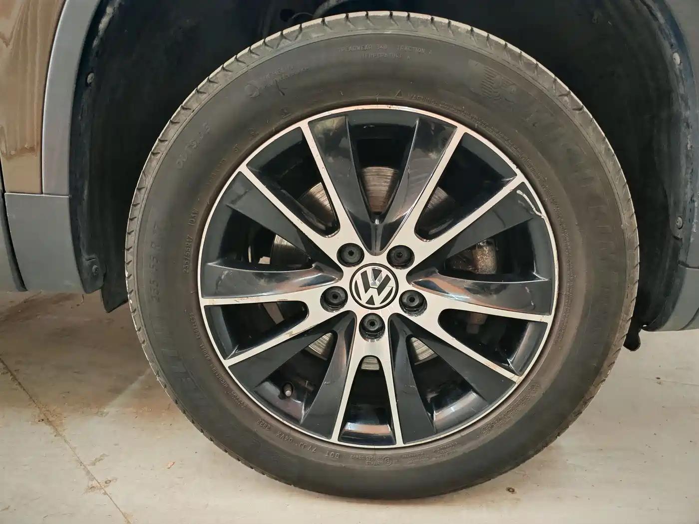 Volkswagen Tiguan 2015 1.8TSI Automatic 2WD Highline фото 33