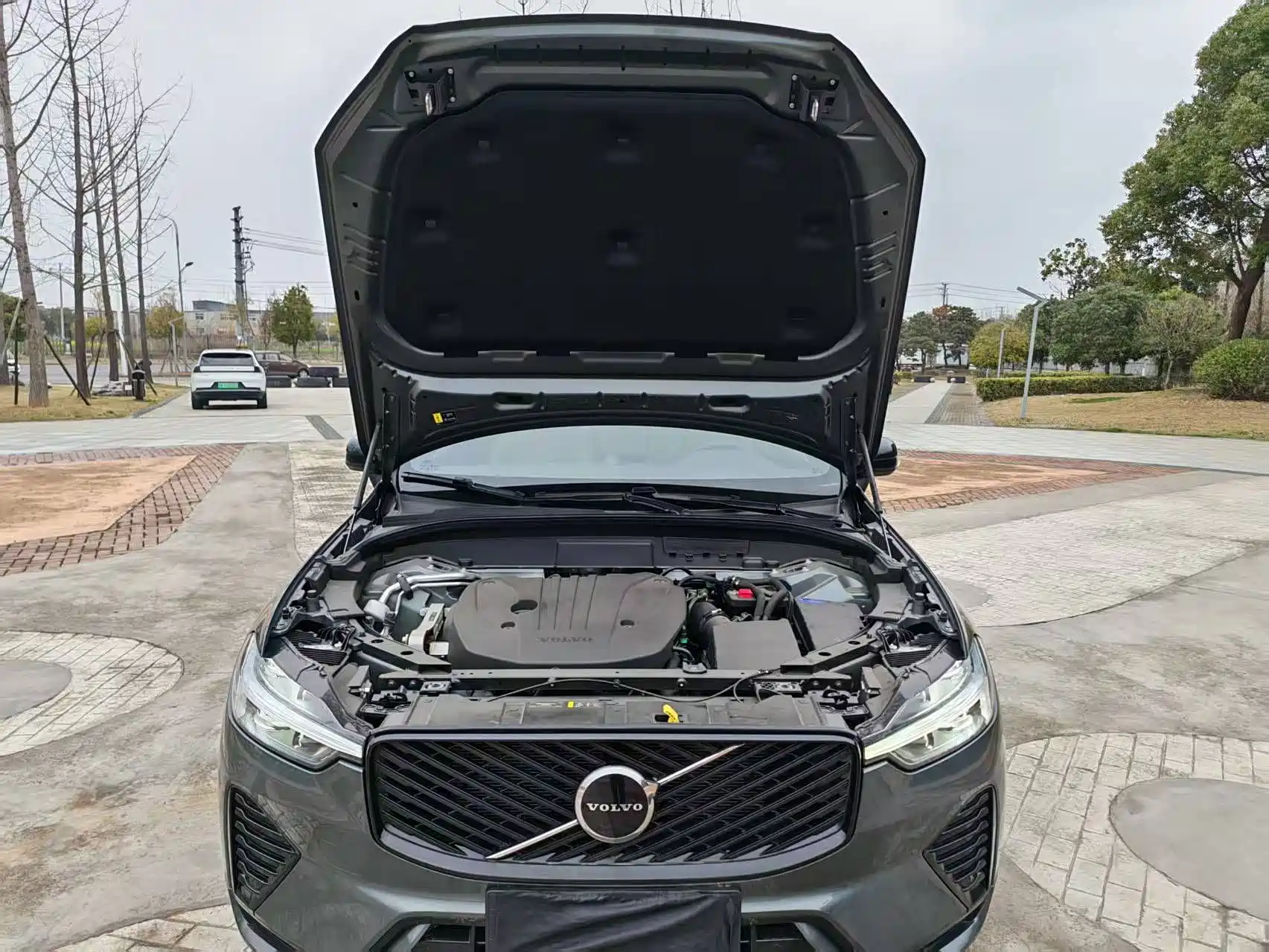 Фото 39 - Volvo XC60