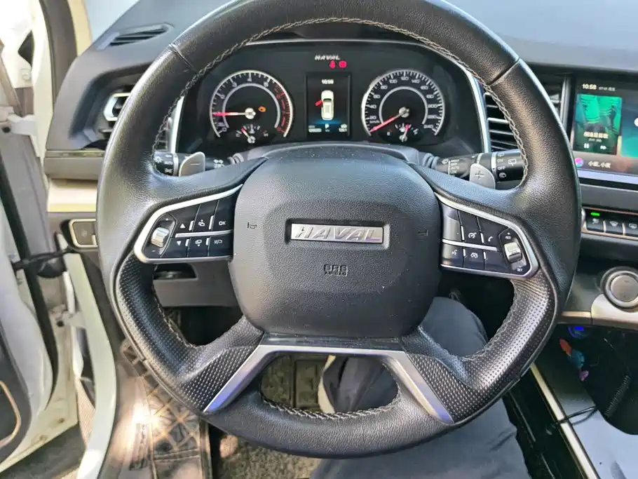 Photo 15 - Haval H6
