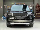 Фото 2 - Land Rover Range Rover