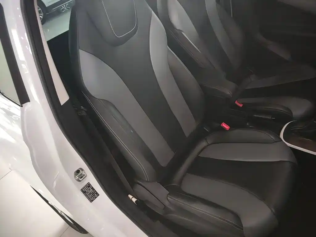 Roewe Kaiwei CLEVER 2024 2022 311km Vitality Bobo Edition