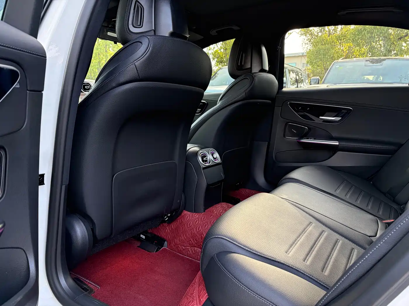 Mercedes-Benz C-Class 2022 C 260 L Sport Edition фото 9