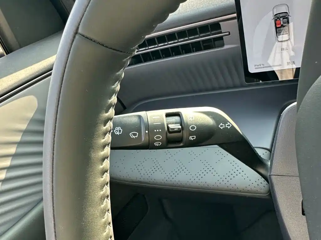 Nissan NX8 2026 2026 Extended Range Edition