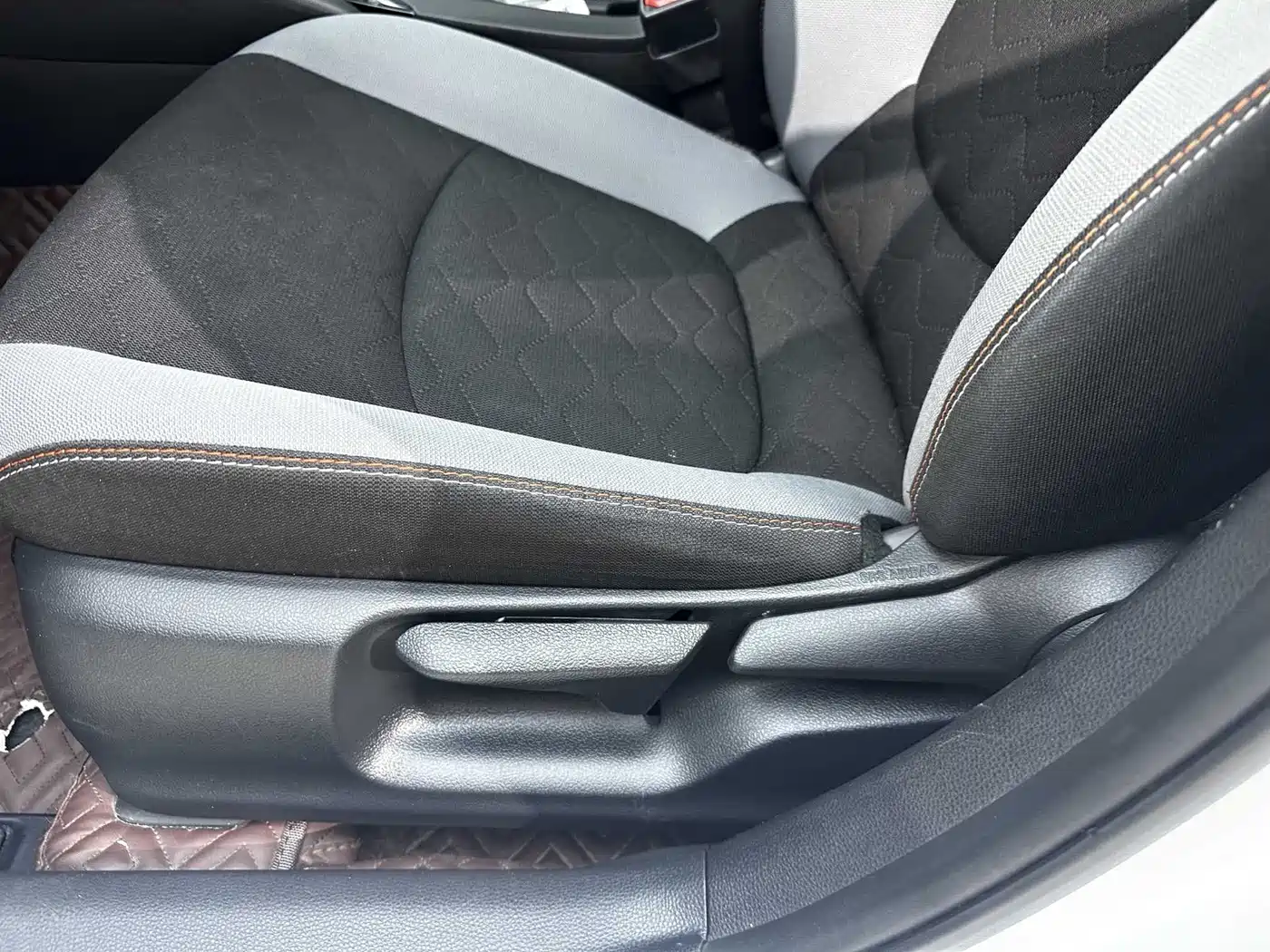 Toyota Corolla, миниатюра 7