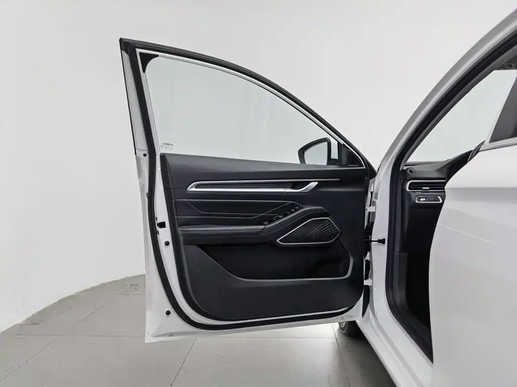 Фото 8 - Geely Emgrand