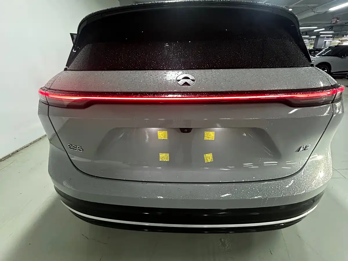 NIO NIO ES6