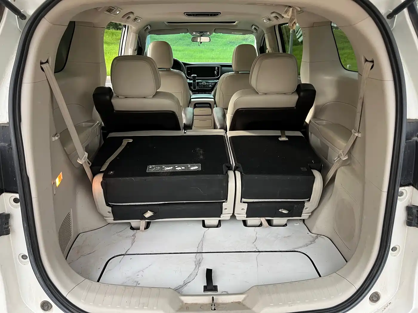 Photo 14 - GAC Trumpchi Trumpchi M8