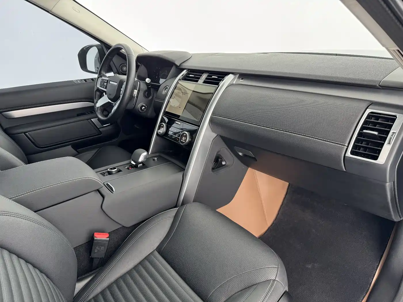 Land Rover Discovery 2024 2024 360PS Dynamic SE