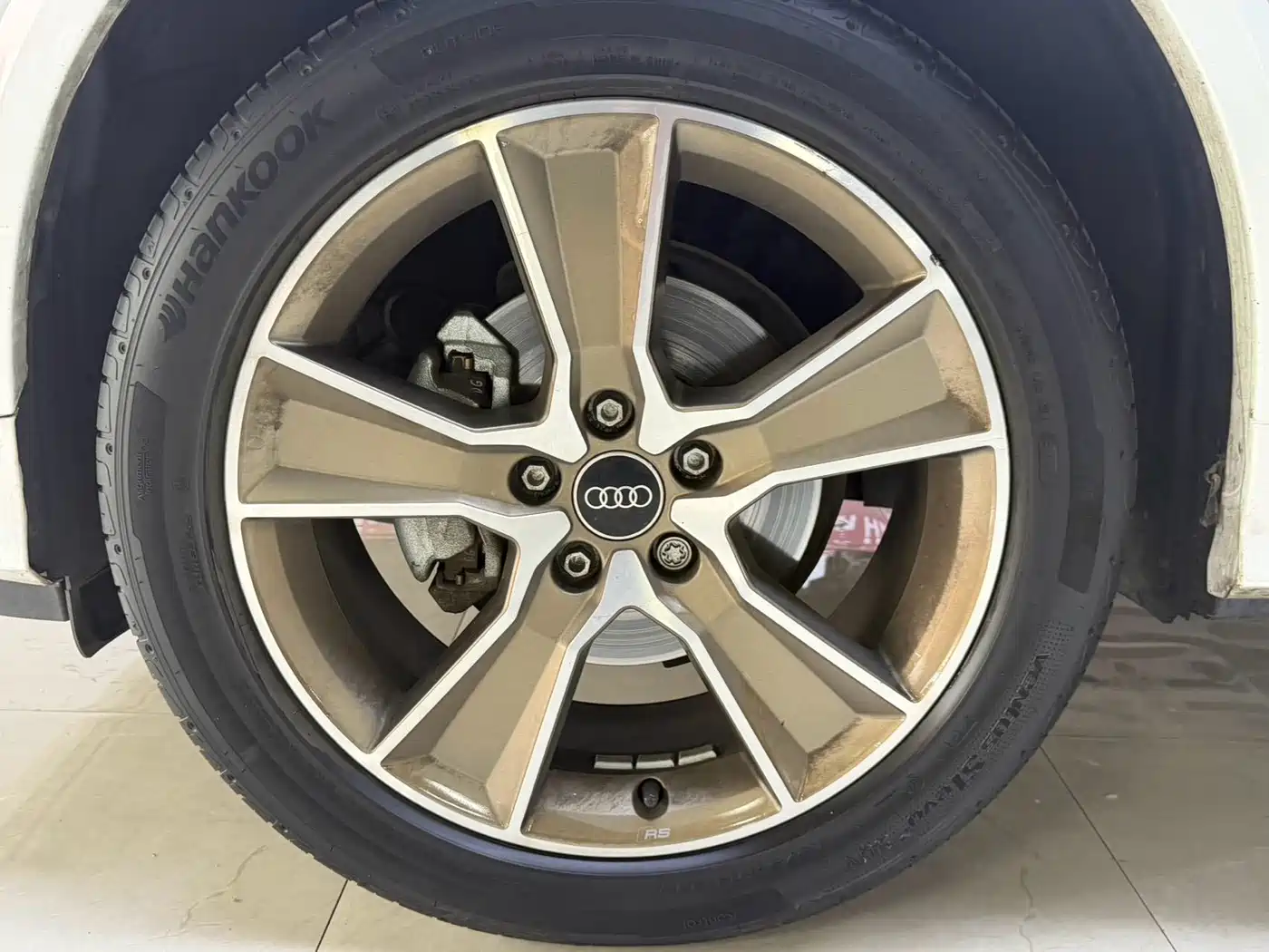 Audi Q2L 2023 2022 35 TFSI Fashion Dynamic