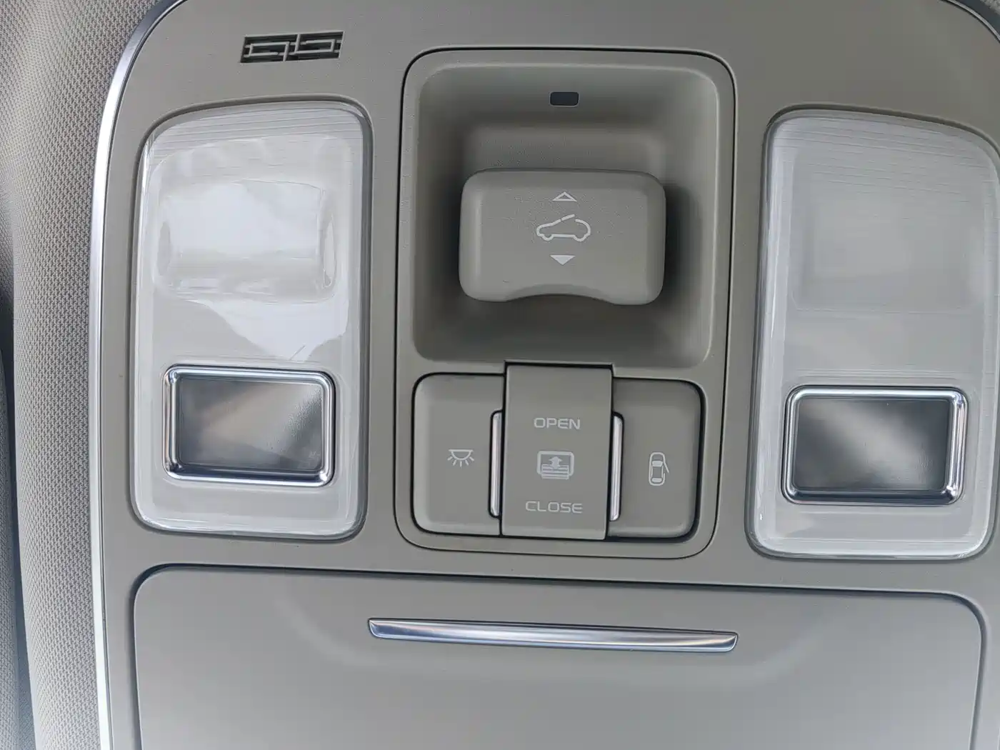 Geely Boyue 2016 2016 1.8TD Automatic Wisdom Type