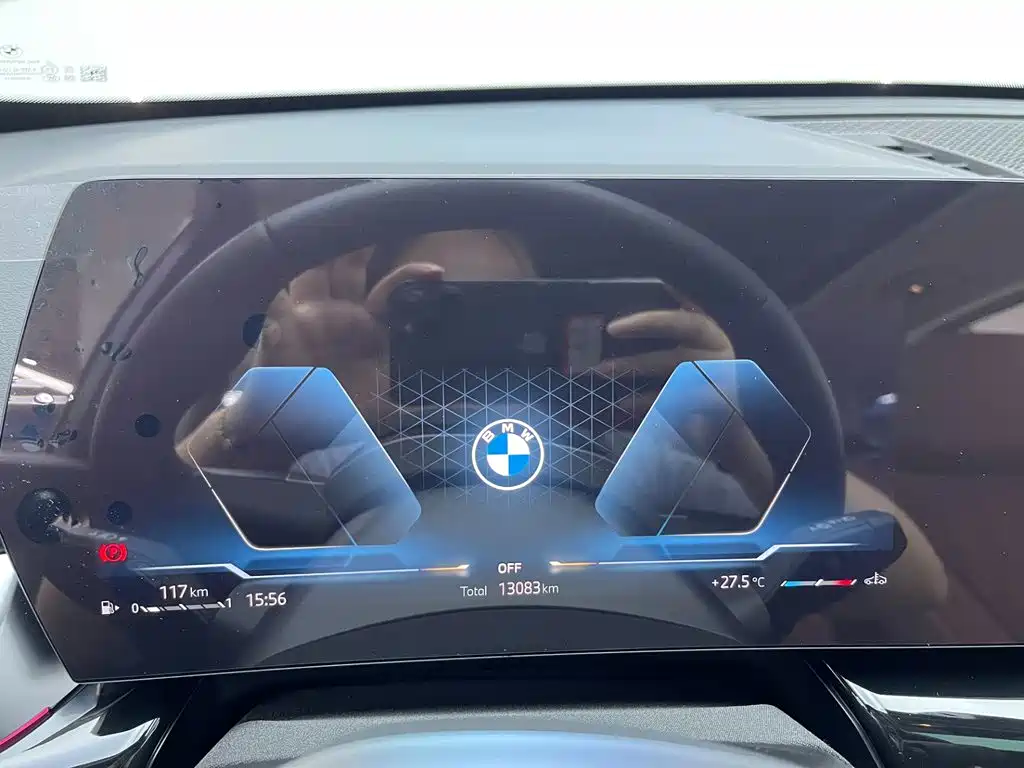 BMW X1 2026 2026 Model Year sDrive25Li X Design Package