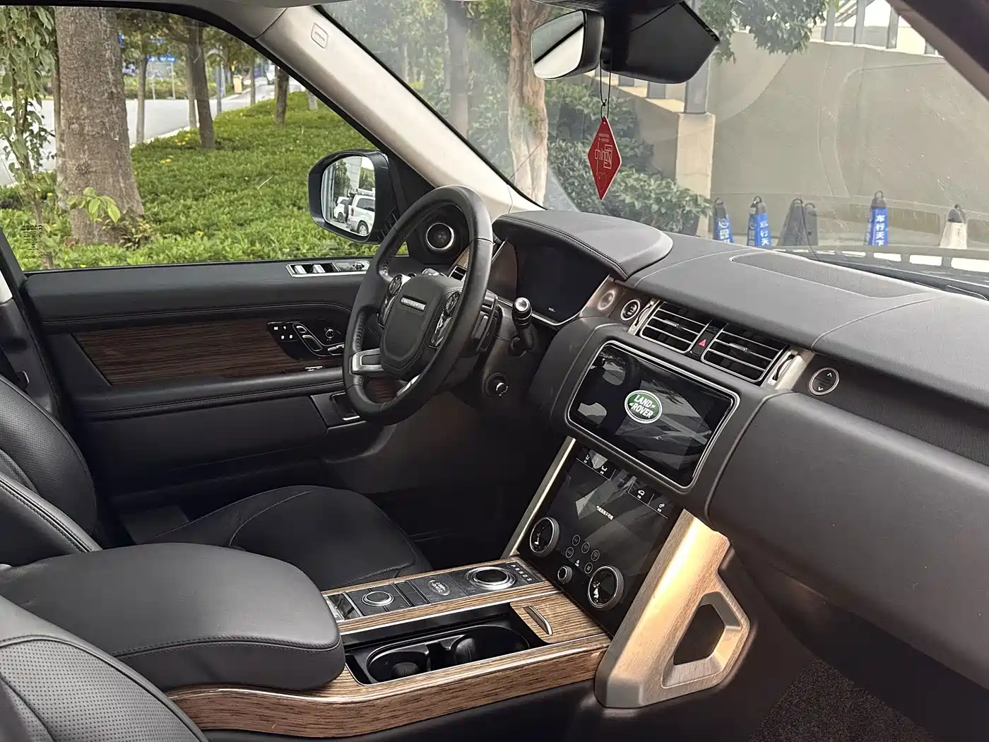 Фото 5 - Land Rover Range Rover